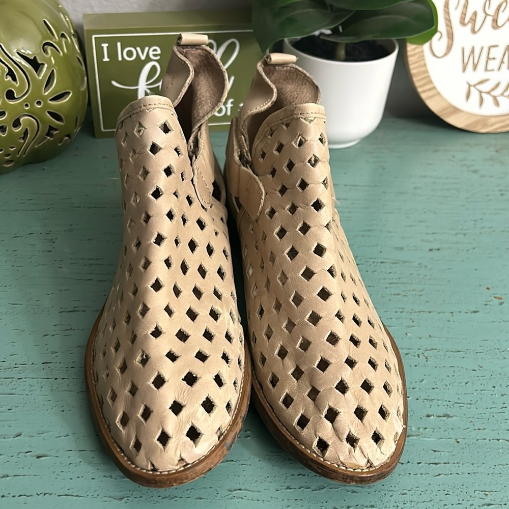 Muse & Cloud Shoes SZ 38